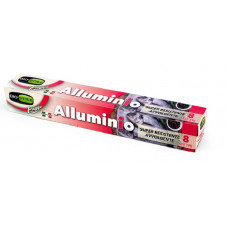 ROTOLO ALLUMINIO 8 MT 12 (24pz)